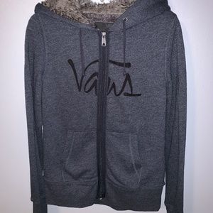 Vans Hoodie